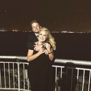 Meet your Posher, Chris